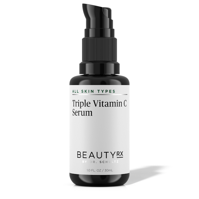 Beauty RX Triple Vitamin C Serum