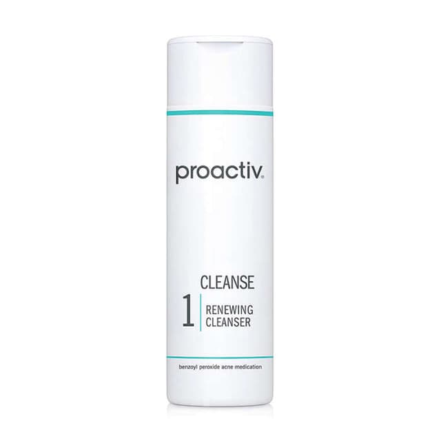 Proactiv Renewing Cleanser