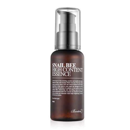 BENTON Snail Bee High Content Essence Benton