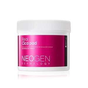 NEOGEN Dermalogy Real Cica Pad