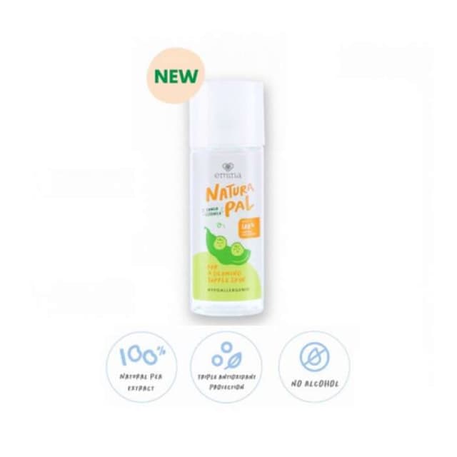 Emina Natura Pal Toner Essence