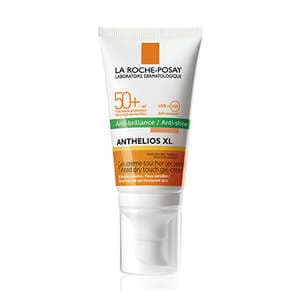 La Roche-Posay Anthelios Xl SPF 50+ Tinted Dry Touch Gel-cream Anti-shine