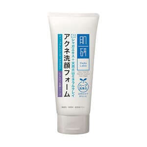 Hada Labo Deep Clean And Blemish Control Skin