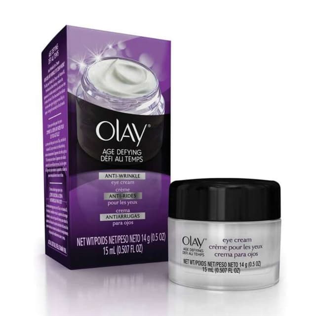 Olay Age Defying Anti-wrinkle Eye Cream