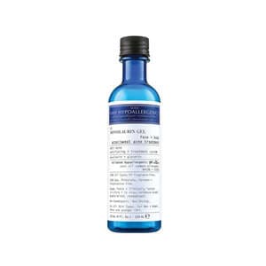 VMV Hypoallergenics Id Monolaurin Gel