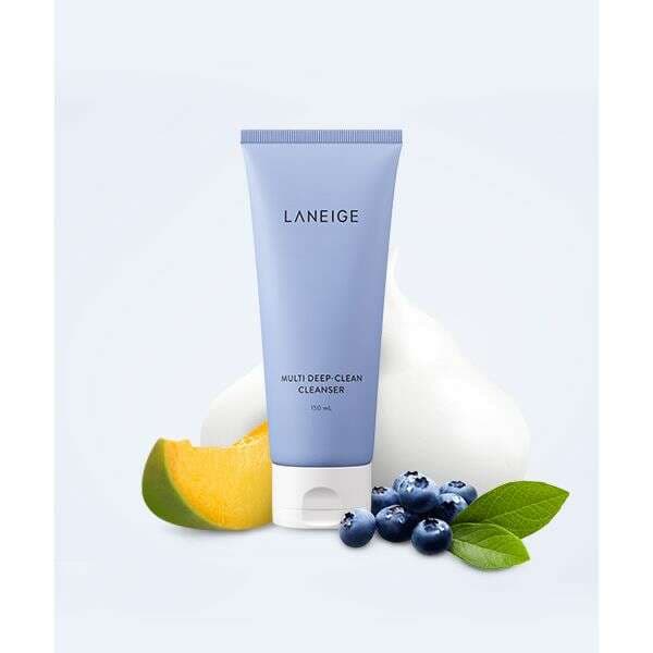 Laneige Multi Deep Clean Cleanser