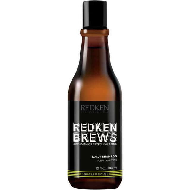 Redken Brews Daily Shampoo