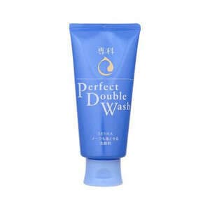 Senka Perfect Double Wash
