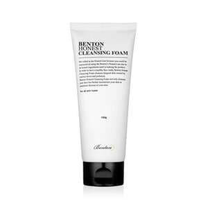 BENTON Honest Cleansing Foam