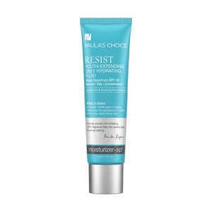 Paula's Choice Resist Youth-extending Daily Hydrating Fluid SPF 50