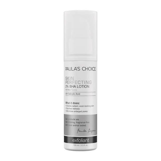 Paula's Choice Skin Perfecting 2% BHA Lotion