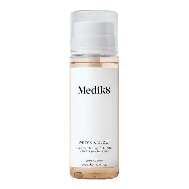 Medik8 Press & Glow 200ml
