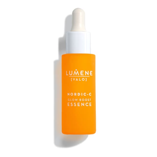 Lumene Glow Boost Essence