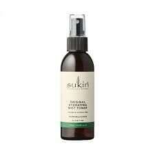 Sukin Signature Original Hydrating Mist Toner