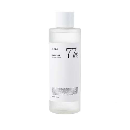 Heartleaf 77% Soothing Toner