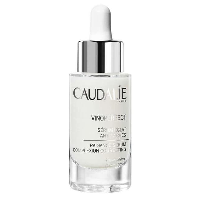 Caudalie Paris Caudalie Vinoperfect Radiance Serum Complexion Correcting