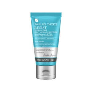 Paula's Choice Resist Super-light Daily Wrinkle Defense SPF 30