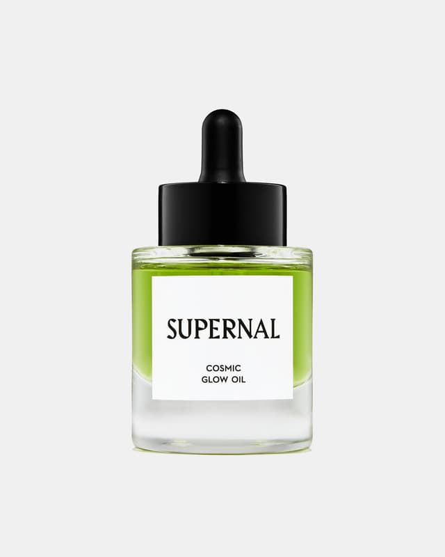 Supernal Cosmic Glow Oil