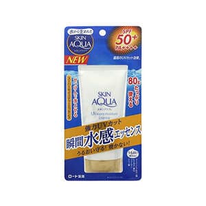 SKIN AQUA UV Super Moisture Essence SPF50+/PA++++