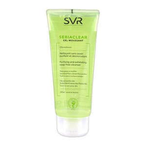 SVR Sebiaclear Foaming Gel