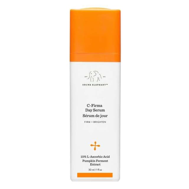 Drunk Elephant C-firma Vitamin C Day Serum