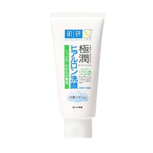 Hada Labo Gokujyun Face Wash