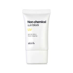 SKIN79 Water Wrapping Non-chemical Sun Block SPF 50+ PA++++