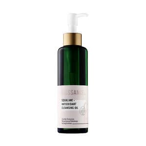 Biossance Squalane + Antioxidant Cleansing Oil