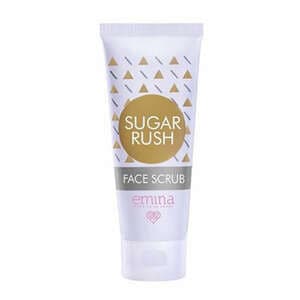 Emina Sugar Rush Face Scrub