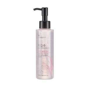 THE FACE SHOP Rice Water Bright Light Cleansing Oil
