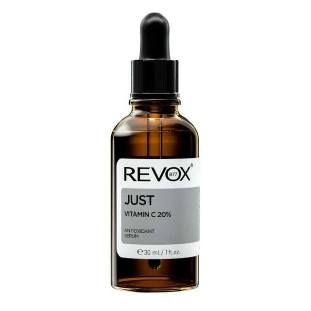 Revox Revox Just Vitamin C 20%