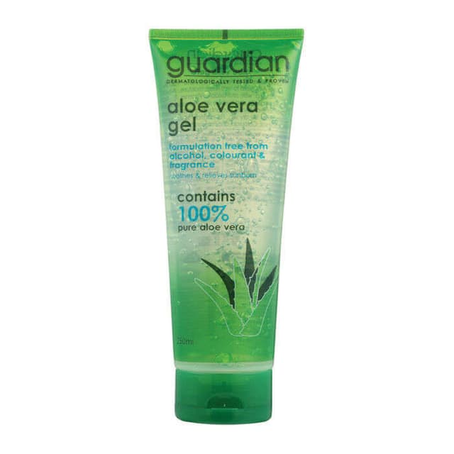 Guardian Aloe Vera Gel