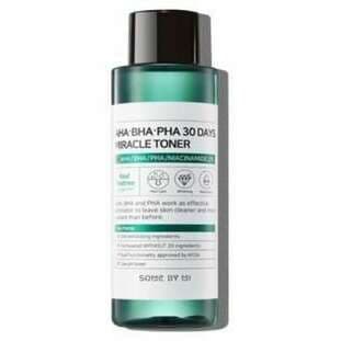 Some By Mi Aha-bha-pha 30days Miracle Toner