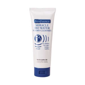 Bio-Essence Miracle Bio Water Foamy Cleanser