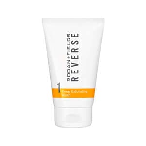Rodan And Fields Reverse Deep Exfoliating Wash