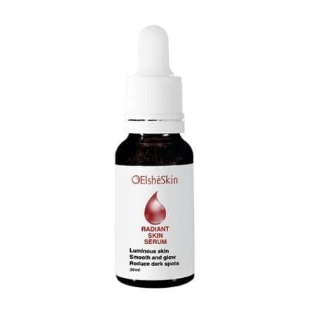 ElsheSkin Elsheskin Radiant Skin Serum