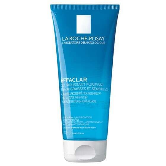 La Roche-Posay La Roche Posay Effaclar