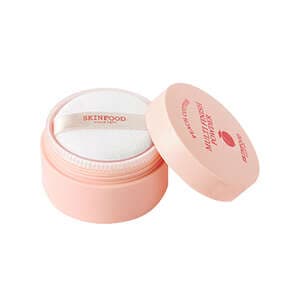 SKINFOOD Peach Cotton Multi Finish Powder