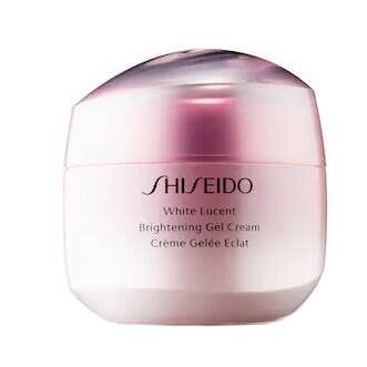 Shiseido White Lucent Brightening Gel Cream