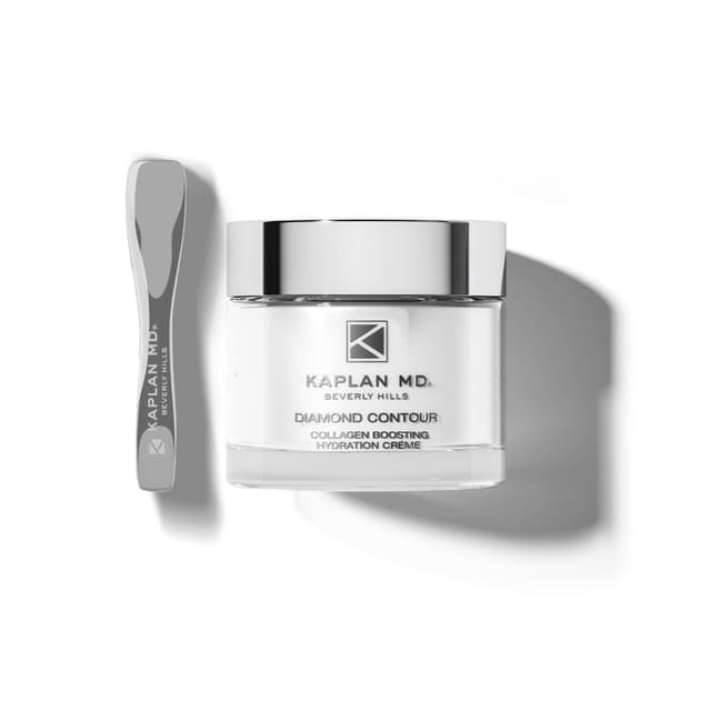 Kaplan MD Diamond Contour Collagen Boosting Hydration Creme