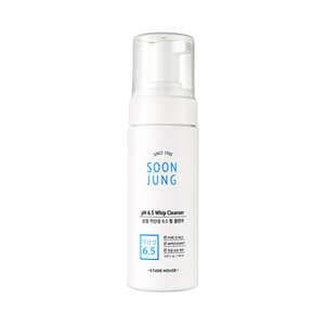 ETUDE HOUSE Soonjung PH 6.5 Whip Cleanser