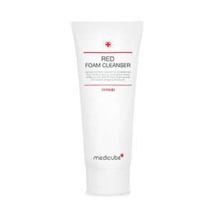 Medicube Red Foam Cleanser