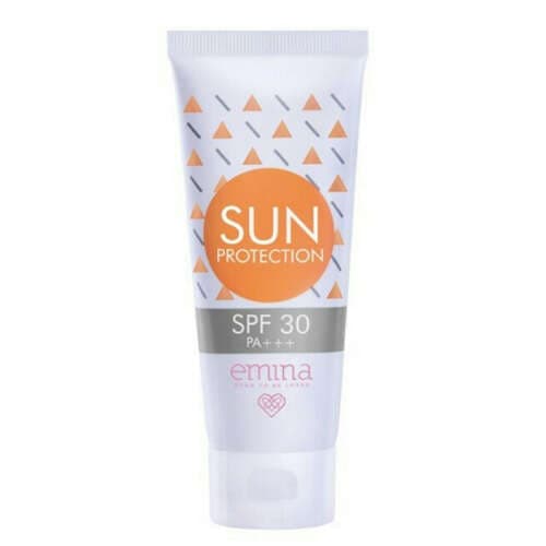 Emina Sun Protection SPF 30 PA+++