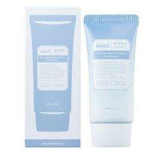 Mid-day Blue Sun Lotion Spf40 PA++