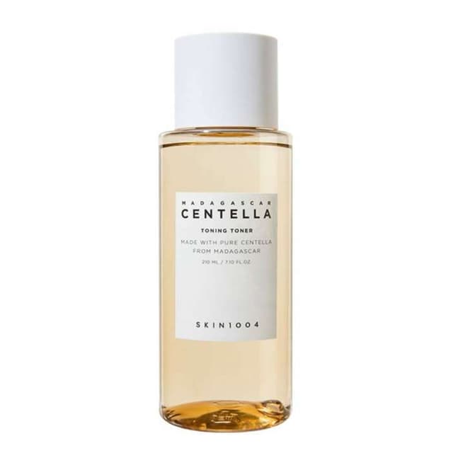 Skin1004 Madagascar Centella Toning Toner
