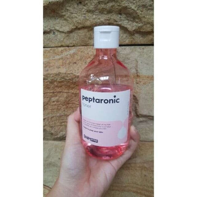 SNP Snp-peptaronic Toner