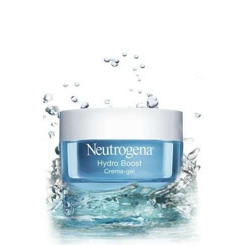 Neutrogena Hydro Boost Gel Cream