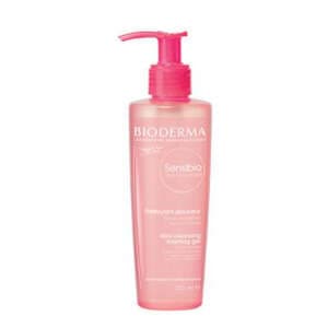 Bioderma Sensibio Foaming Gel