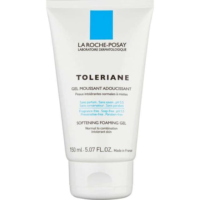 La Roche-Posay Toleriane Softening Foaming Gel