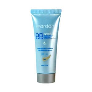 Wardah Lightening BB Cream